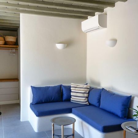 Laggatha Resort Mykonos Town 外观 照片