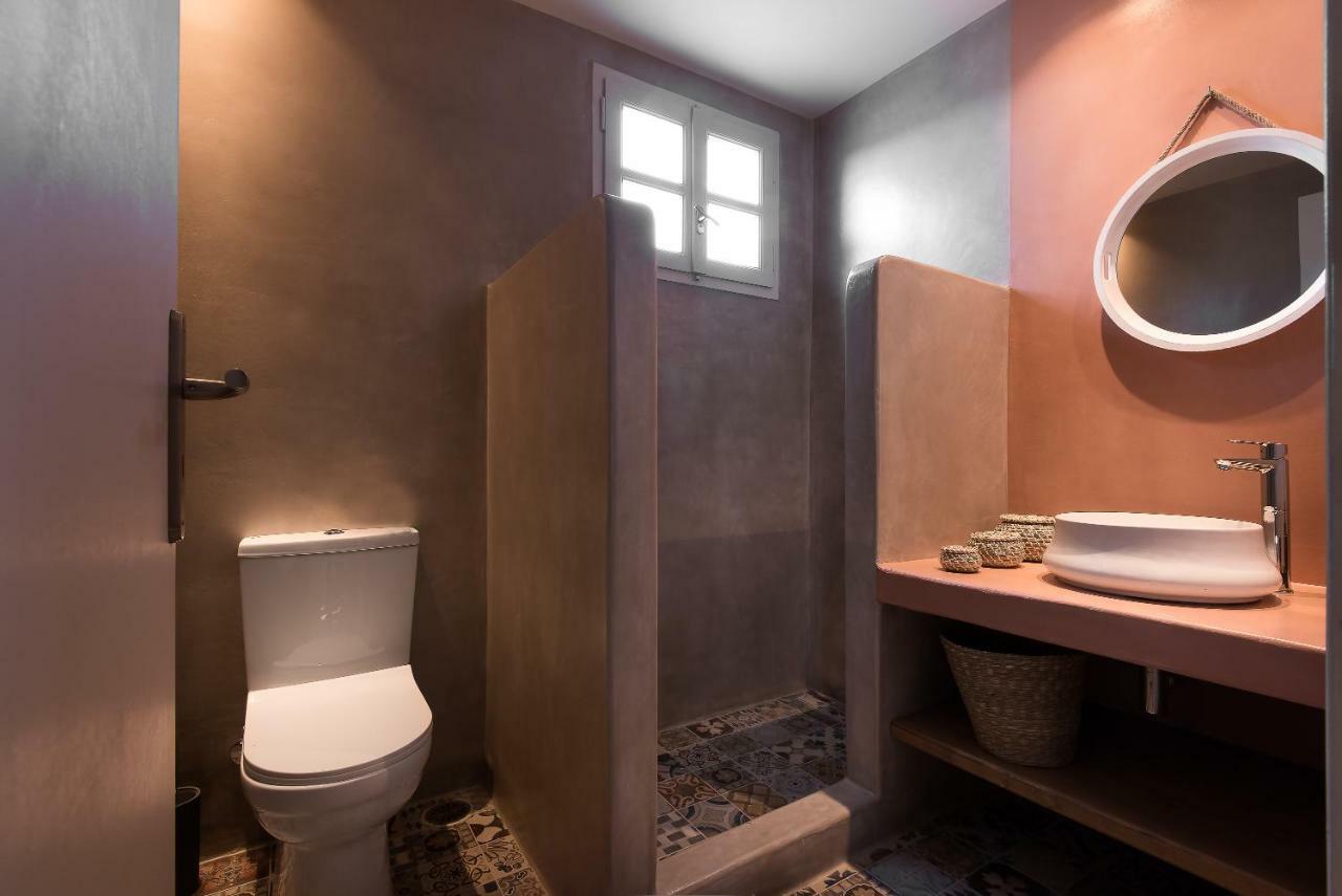 Laggatha Resort Mykonos Town 外观 照片